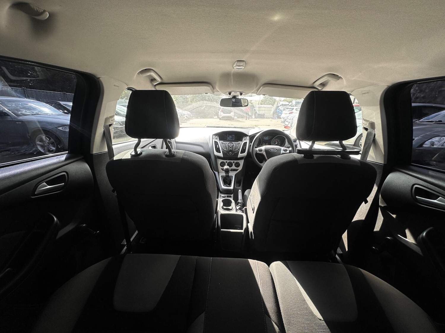 Used Ford Focus 2013 for sale - 76166566: Photo 36