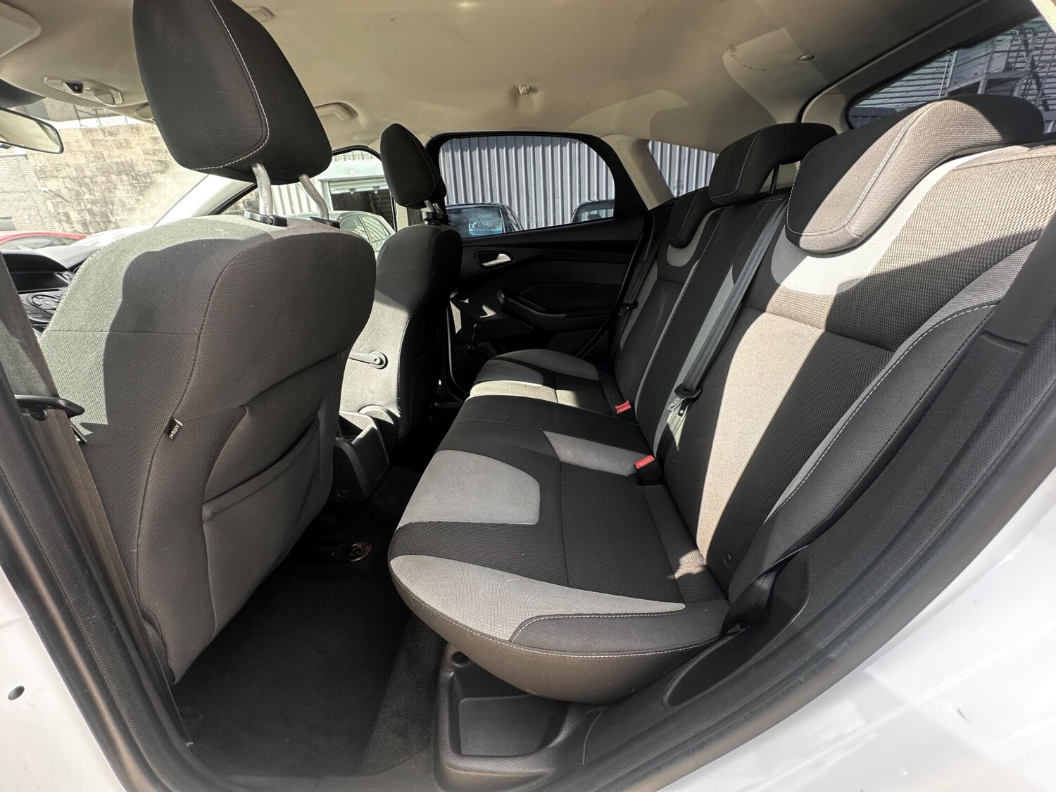 Used Ford Focus 2013 for sale - 76166566: Photo 37