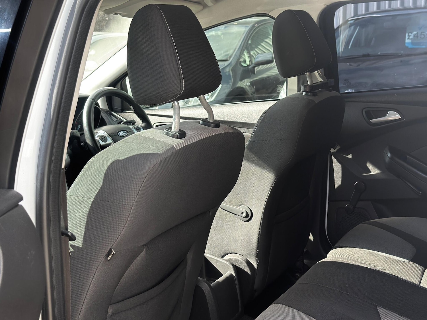 Used Ford Focus 2013 for sale - 76166566: Photo 38