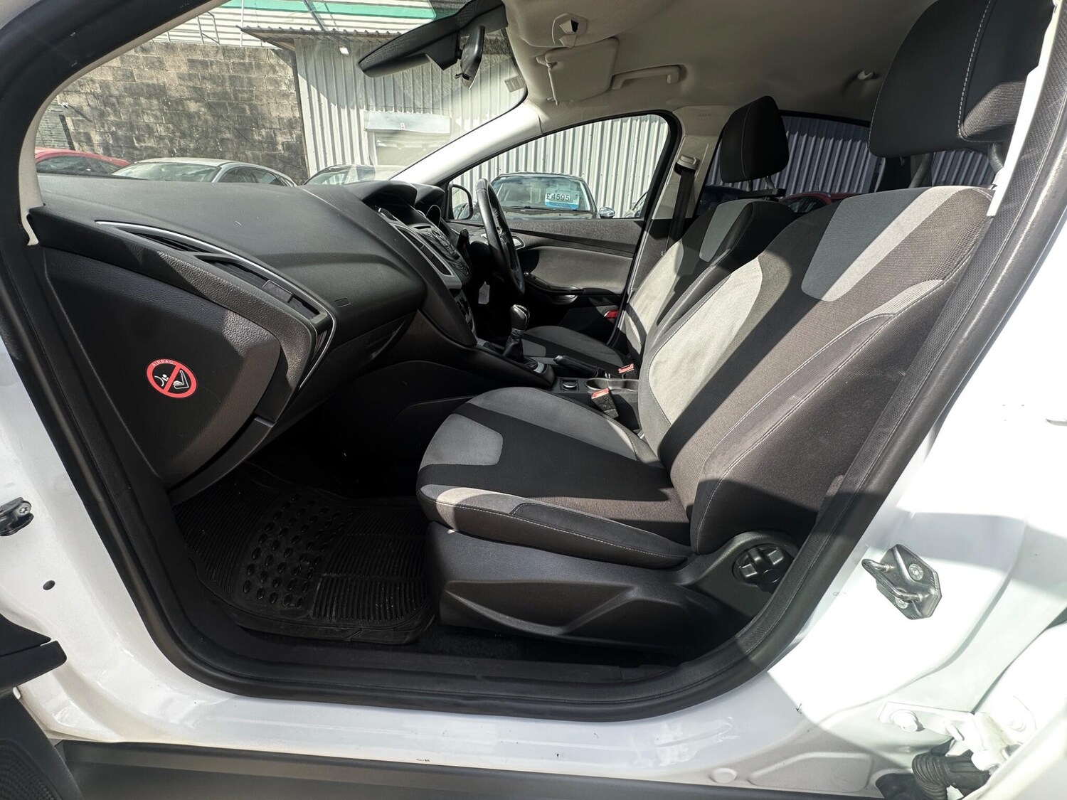 Used Ford Focus 2013 for sale - 76166566: Photo 43