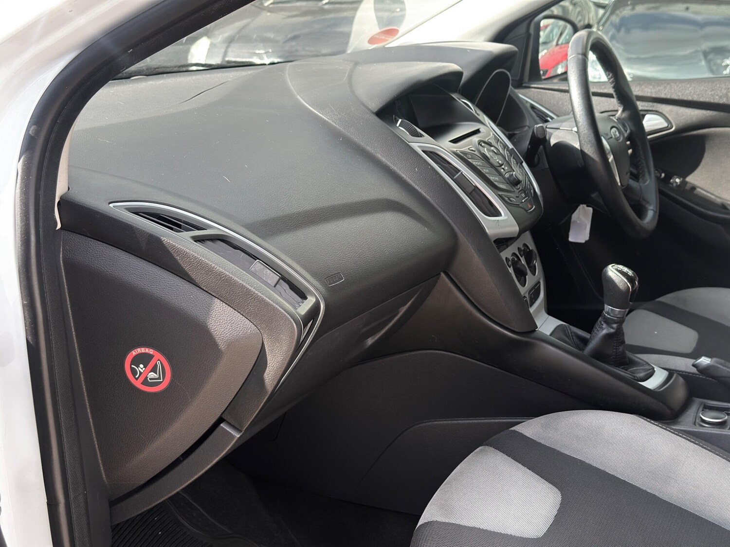 Used Ford Focus 2013 for sale - 76166566: Photo 44