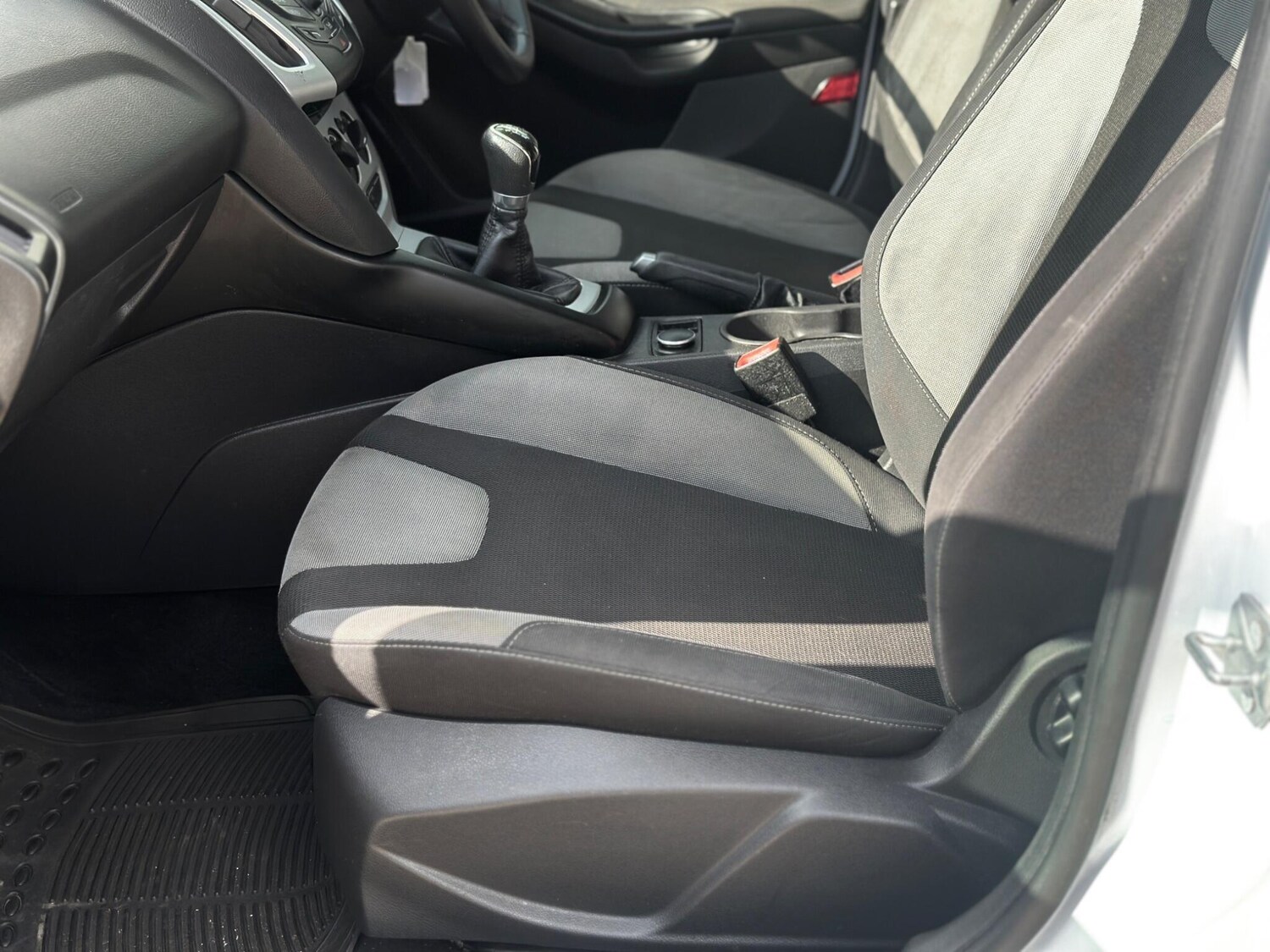 Used Ford Focus 2013 for sale - 76166566: Photo 45