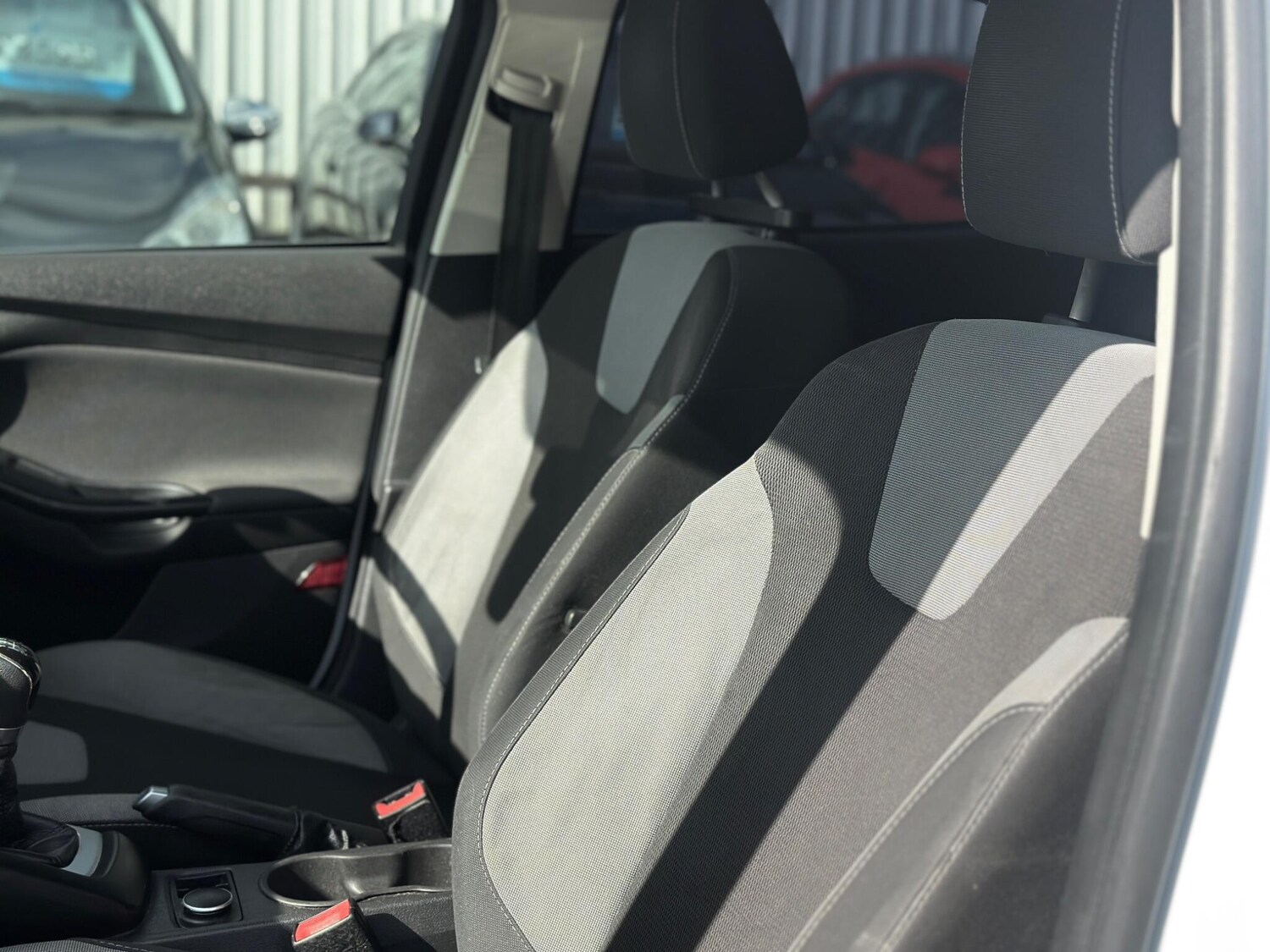 Used Ford Focus 2013 for sale - 76166566: Photo 46