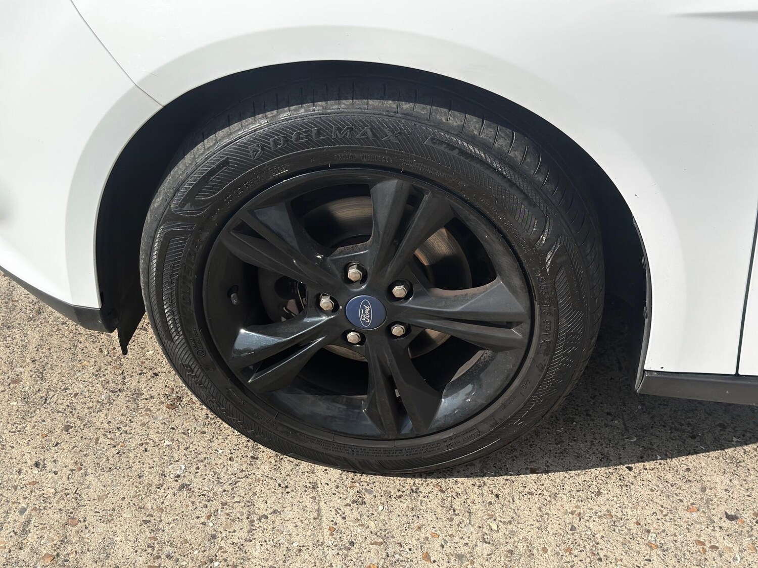 Used Ford Focus 2013 for sale - 76166566: Photo 48