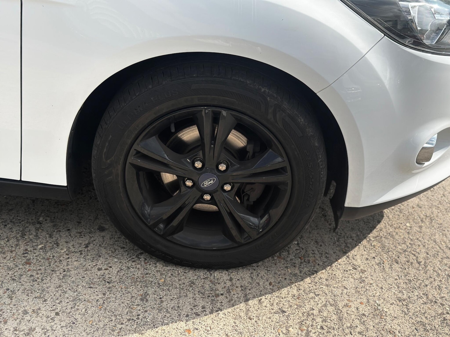 Used Ford Focus 2013 for sale - 76166566: Photo 49