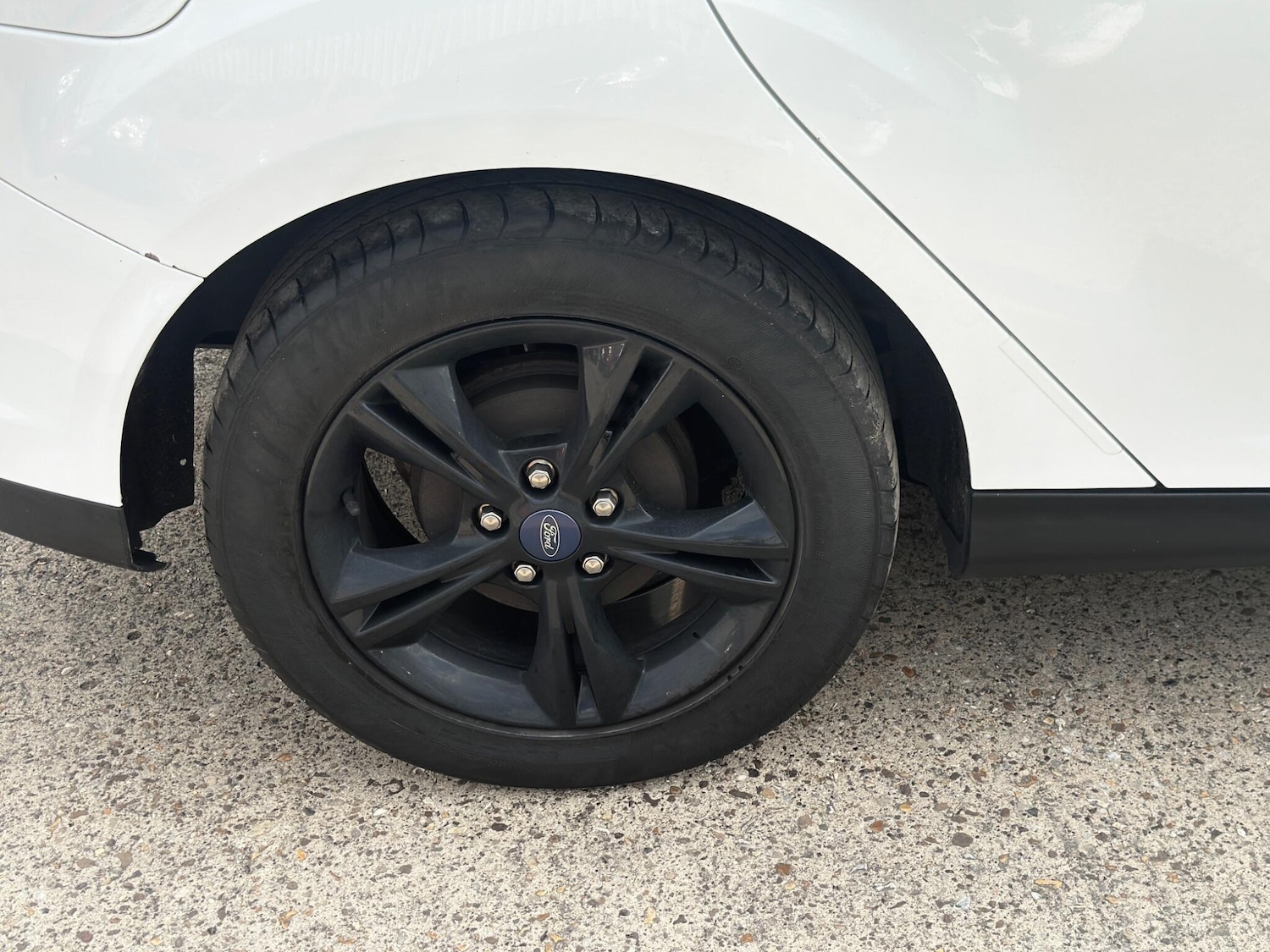 Used Ford Focus 2013 for sale - 76166566: Photo 50