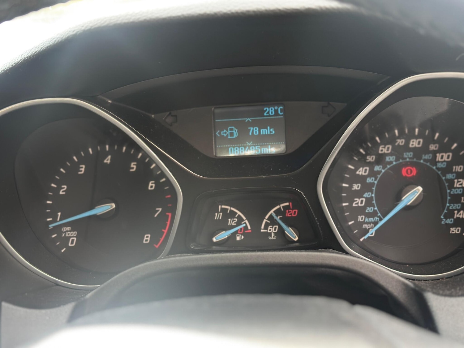 Used Ford Focus 2013 for sale - 76166566: Photo 6