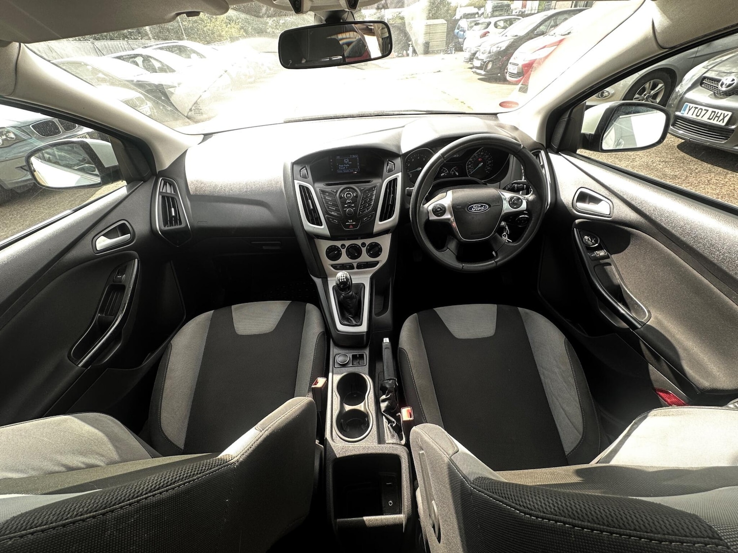 Used Ford Focus 2013 for sale - 76166566: Photo 7