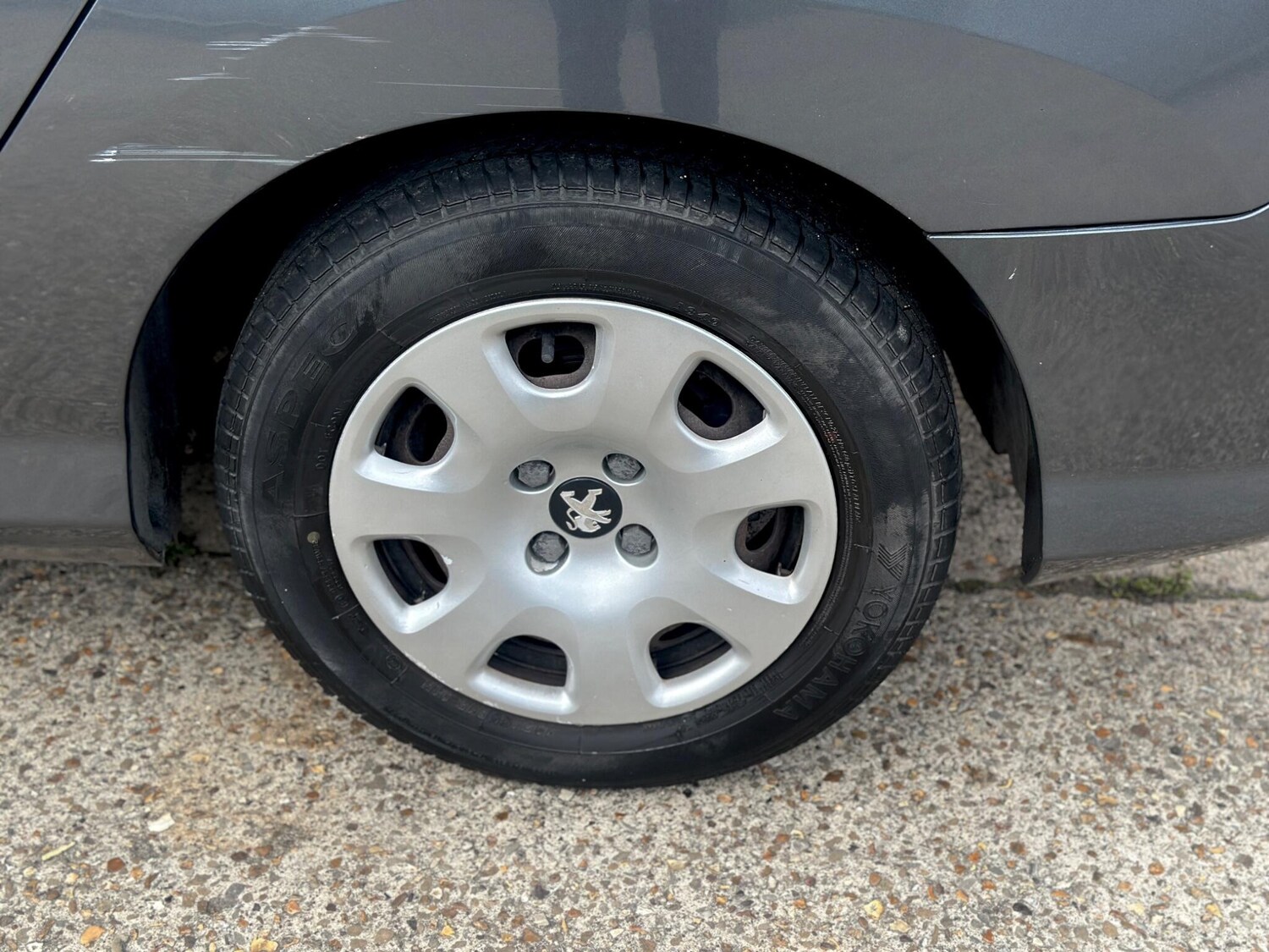 Used Peugeot 308 2018 for sale - 77015912: Photo 11