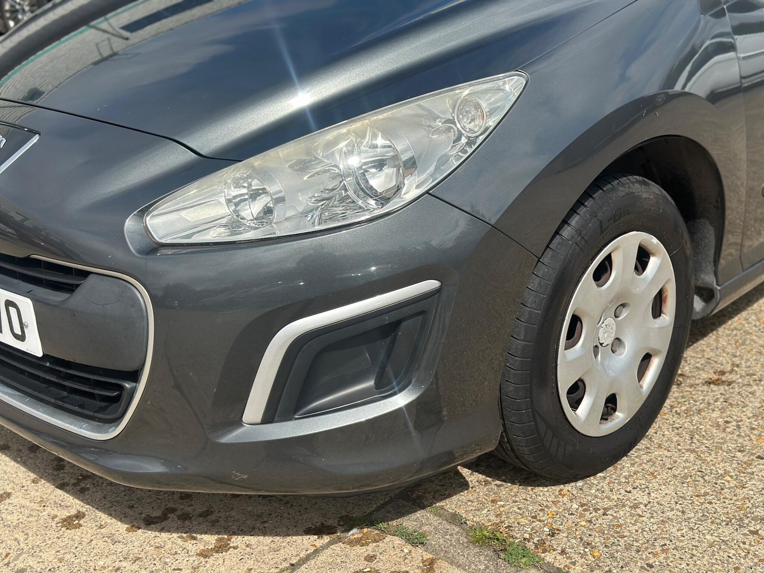 Used Peugeot 308 2018 for sale - 77015912: Photo 13