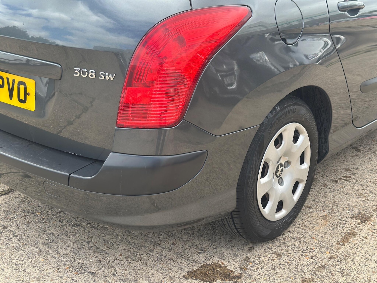 Used Peugeot 308 2018 for sale - 77015912: Photo 16