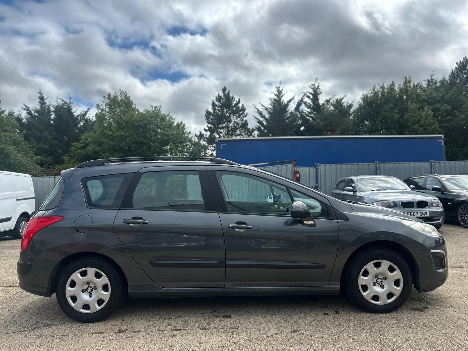 Used Peugeot 308 2018 for sale - 77015912: Photo 19