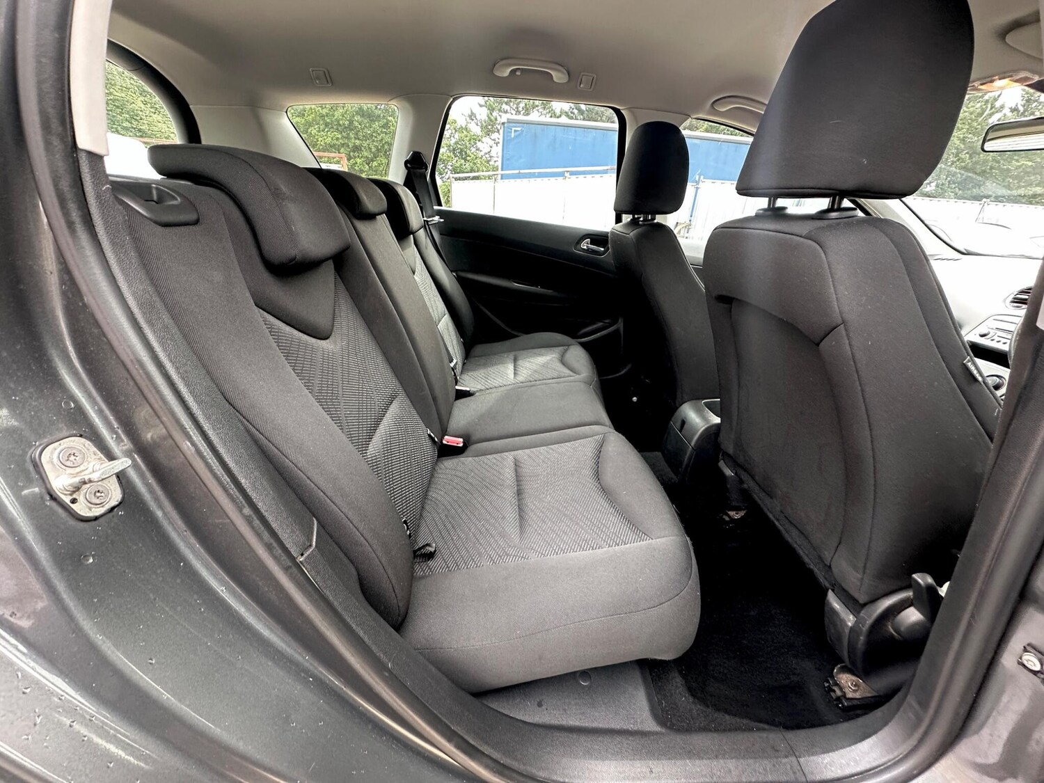 Used Peugeot 308 2018 for sale - 77015912: Photo 29