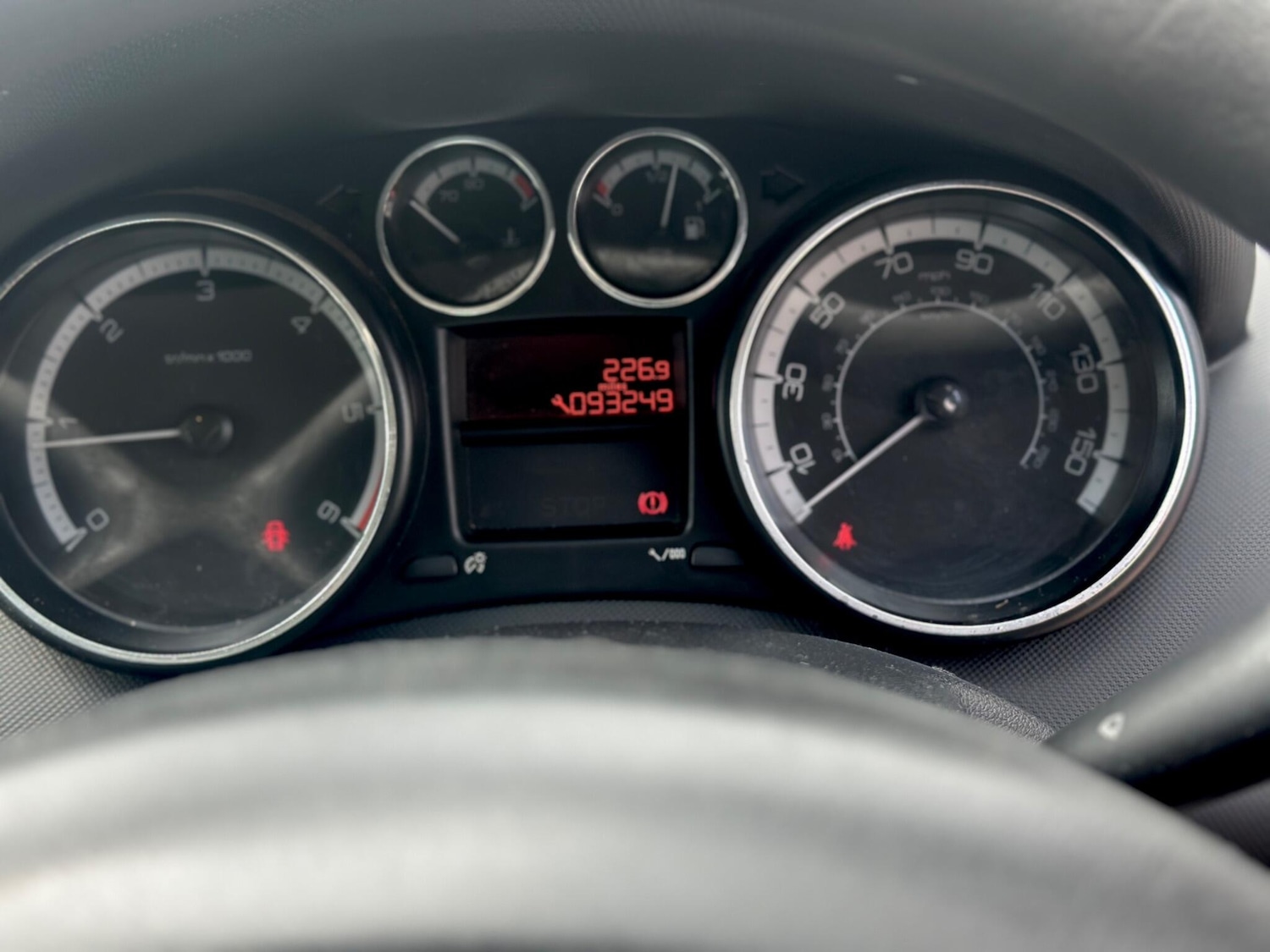 Used Peugeot 308 2018 for sale - 77015912: Photo 6