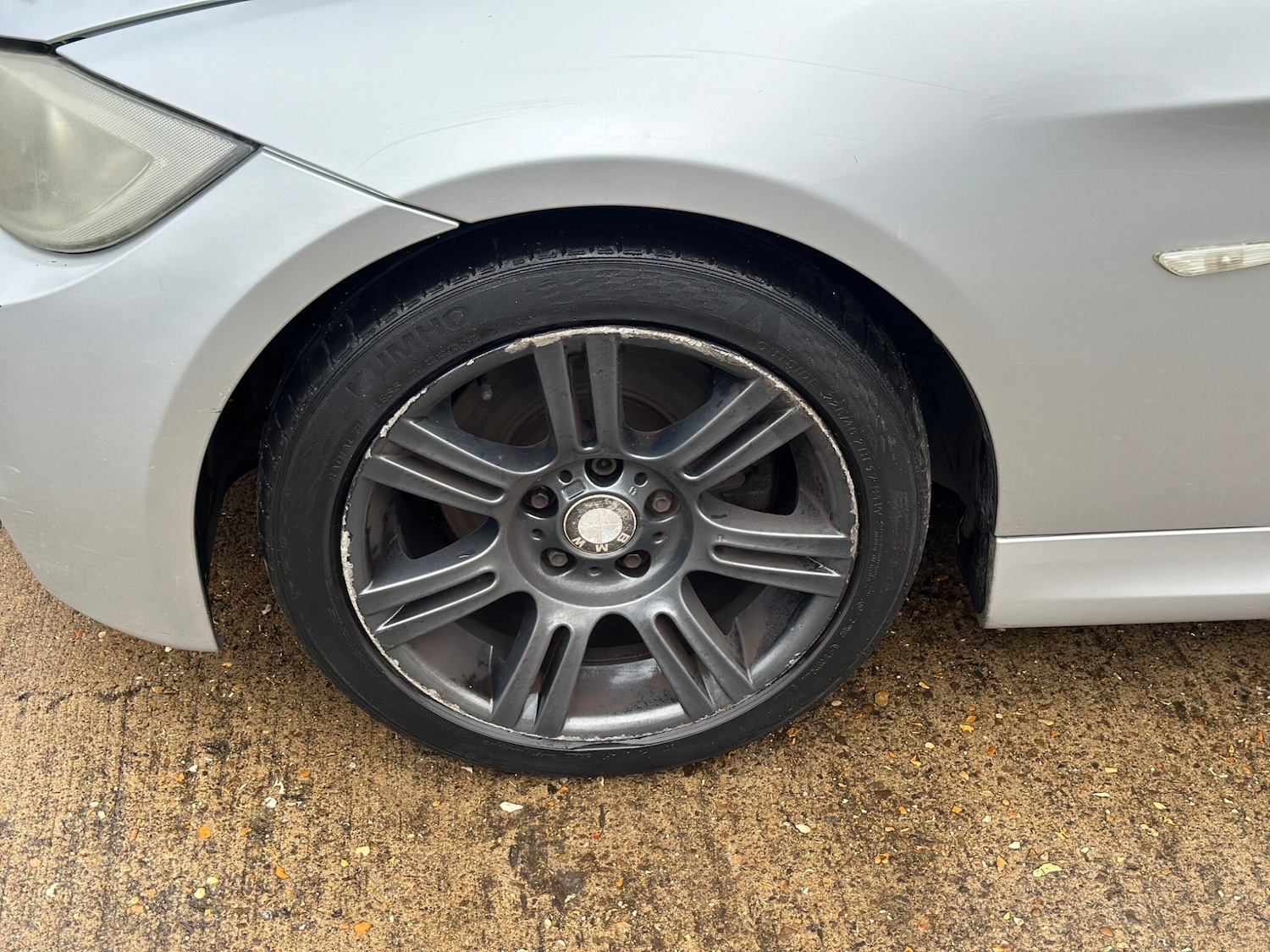 Used BMW 3 Series 2008 for sale - 76866392: Photo 10