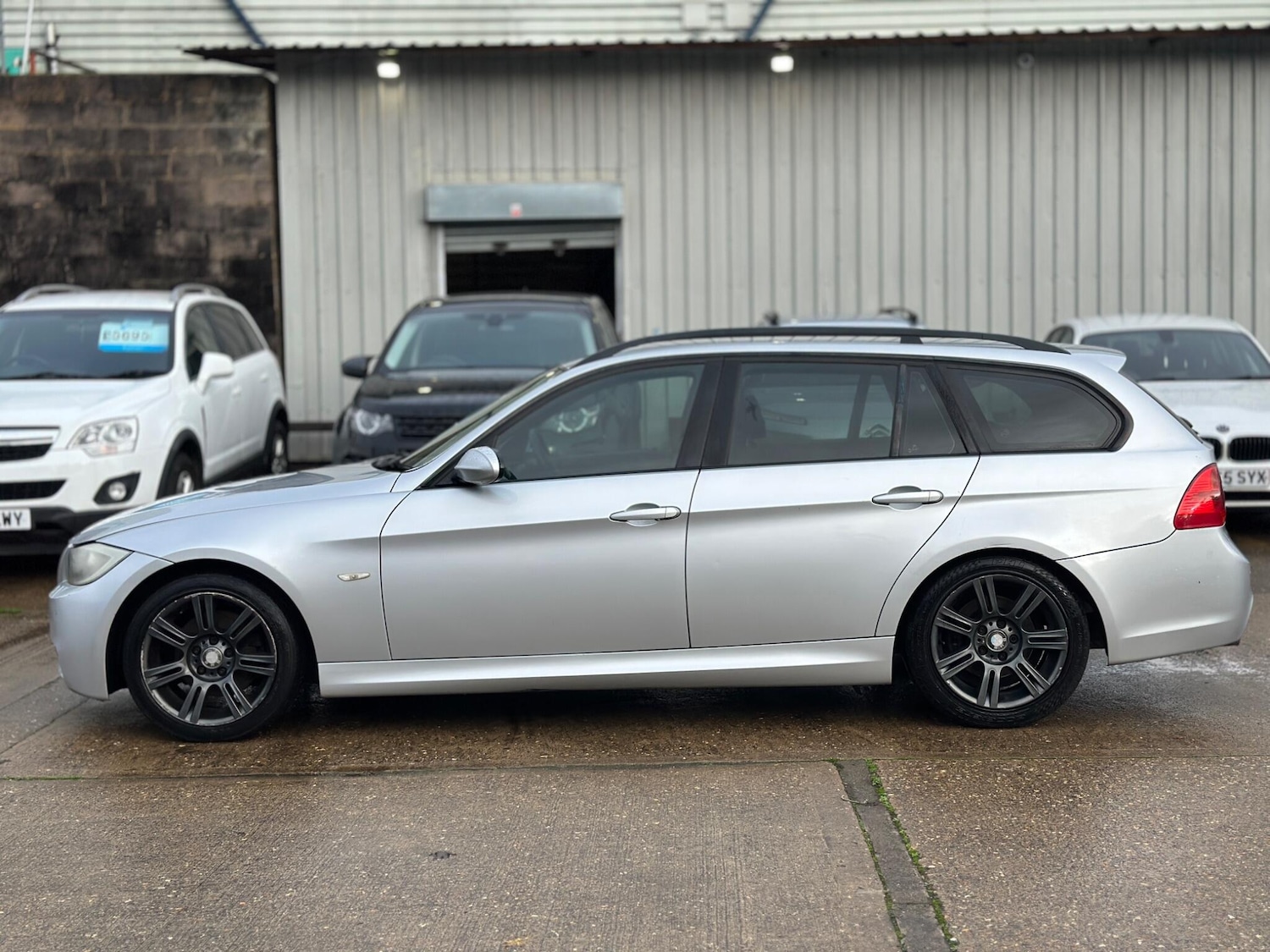 Used BMW 3 Series 2008 for sale - 76866392: Photo 17