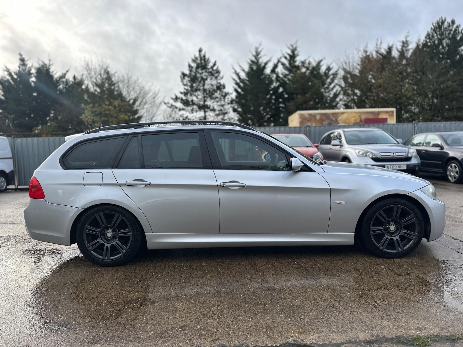 Used BMW 3 Series 2008 for sale - 76866392: Photo 18