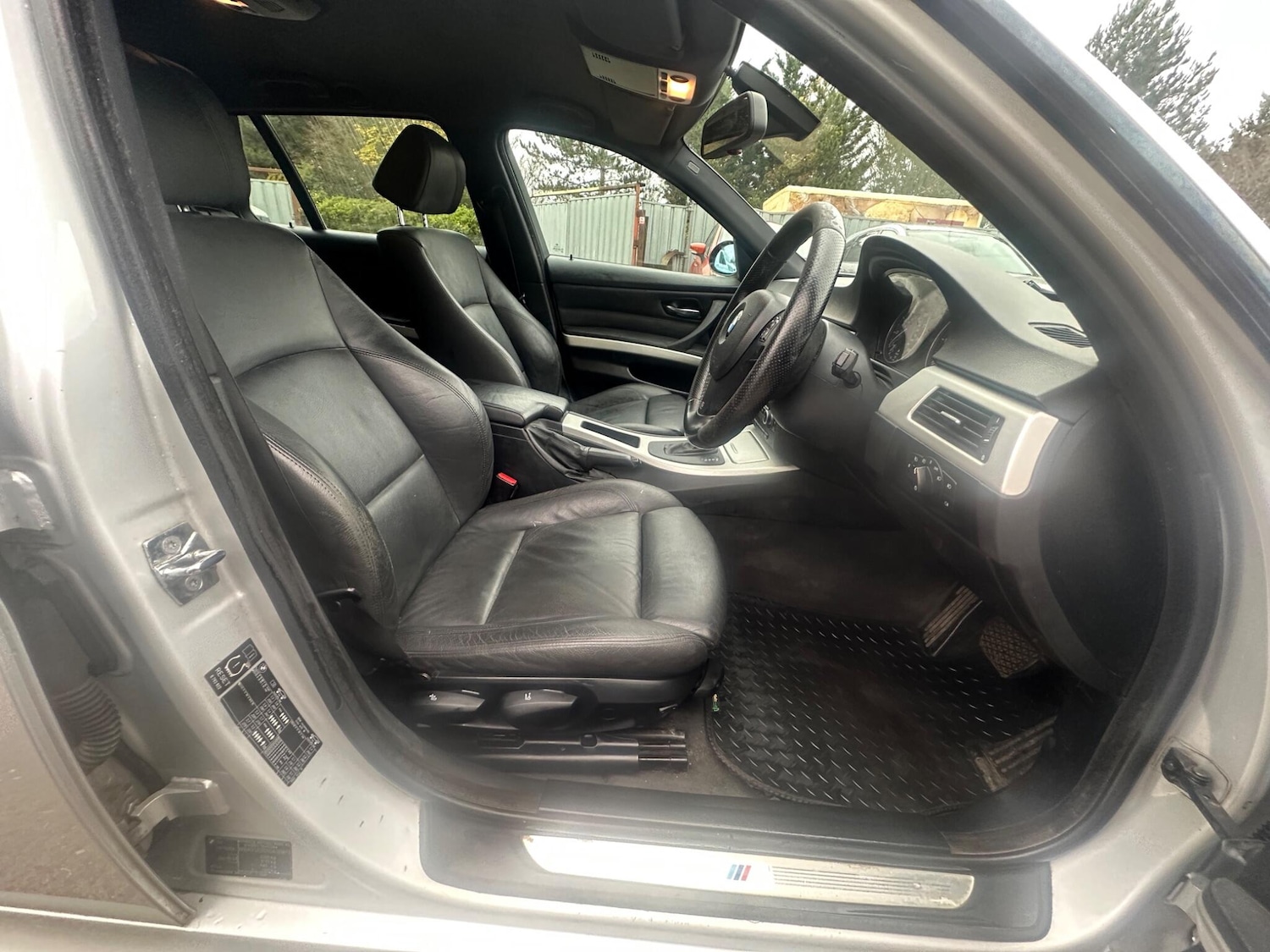 Used BMW 3 Series 2008 for sale - 76866392: Photo 19