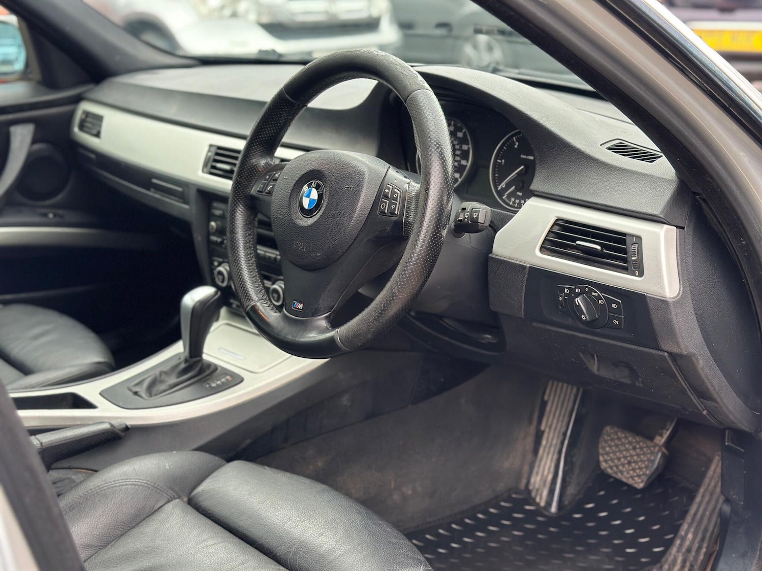 Used BMW 3 Series 2008 for sale - 76866392: Photo 20