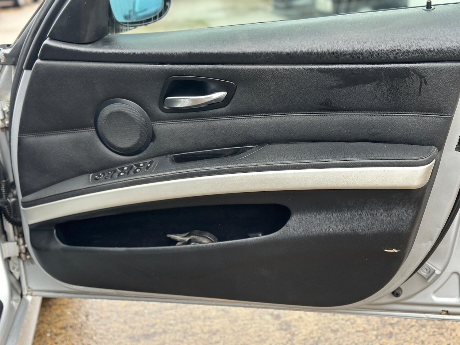 Used BMW 3 Series 2008 for sale - 76866392: Photo 21