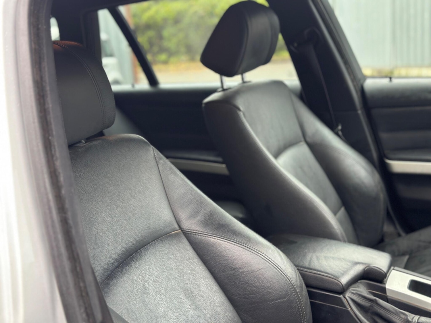 Used BMW 3 Series 2008 for sale - 76866392: Photo 22