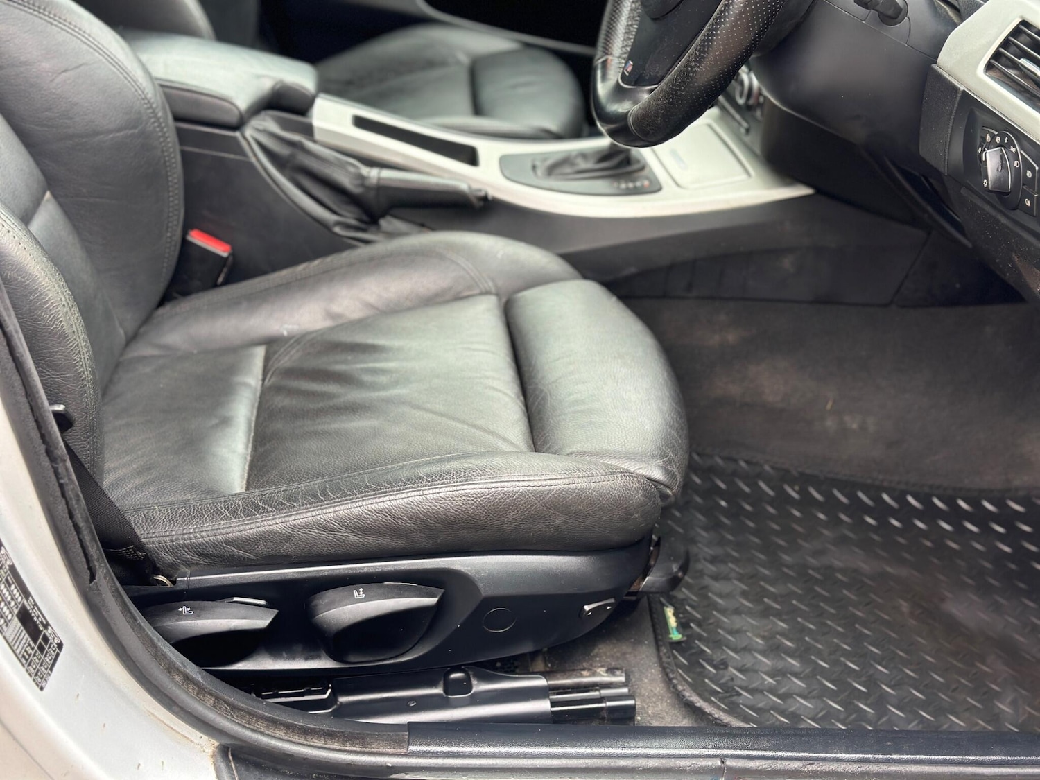 Used BMW 3 Series 2008 for sale - 76866392: Photo 23