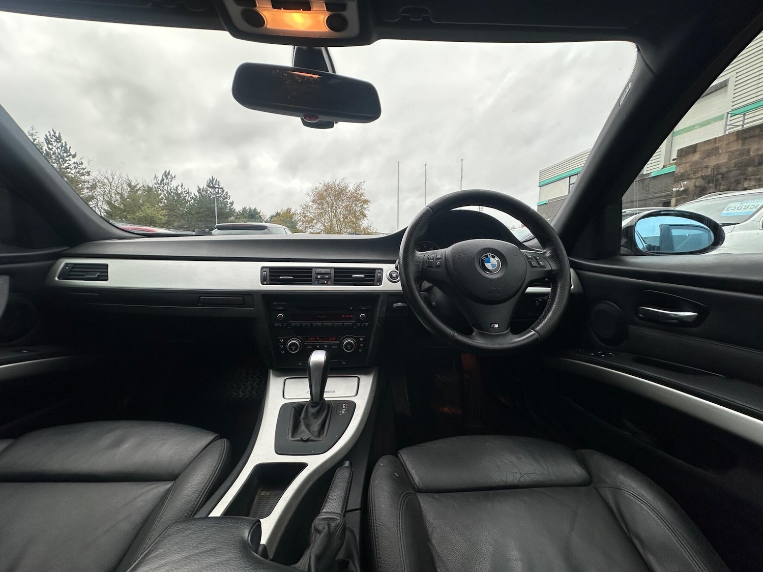 Used BMW 3 Series 2008 for sale - 76866392: Photo 25