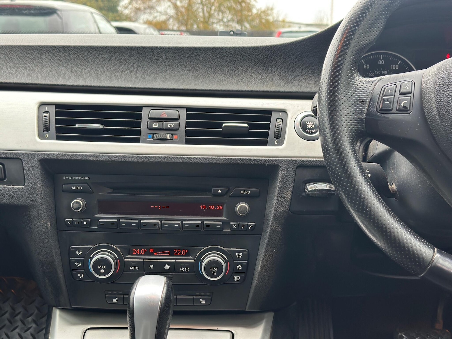 Used BMW 3 Series 2008 for sale - 76866392: Photo 26