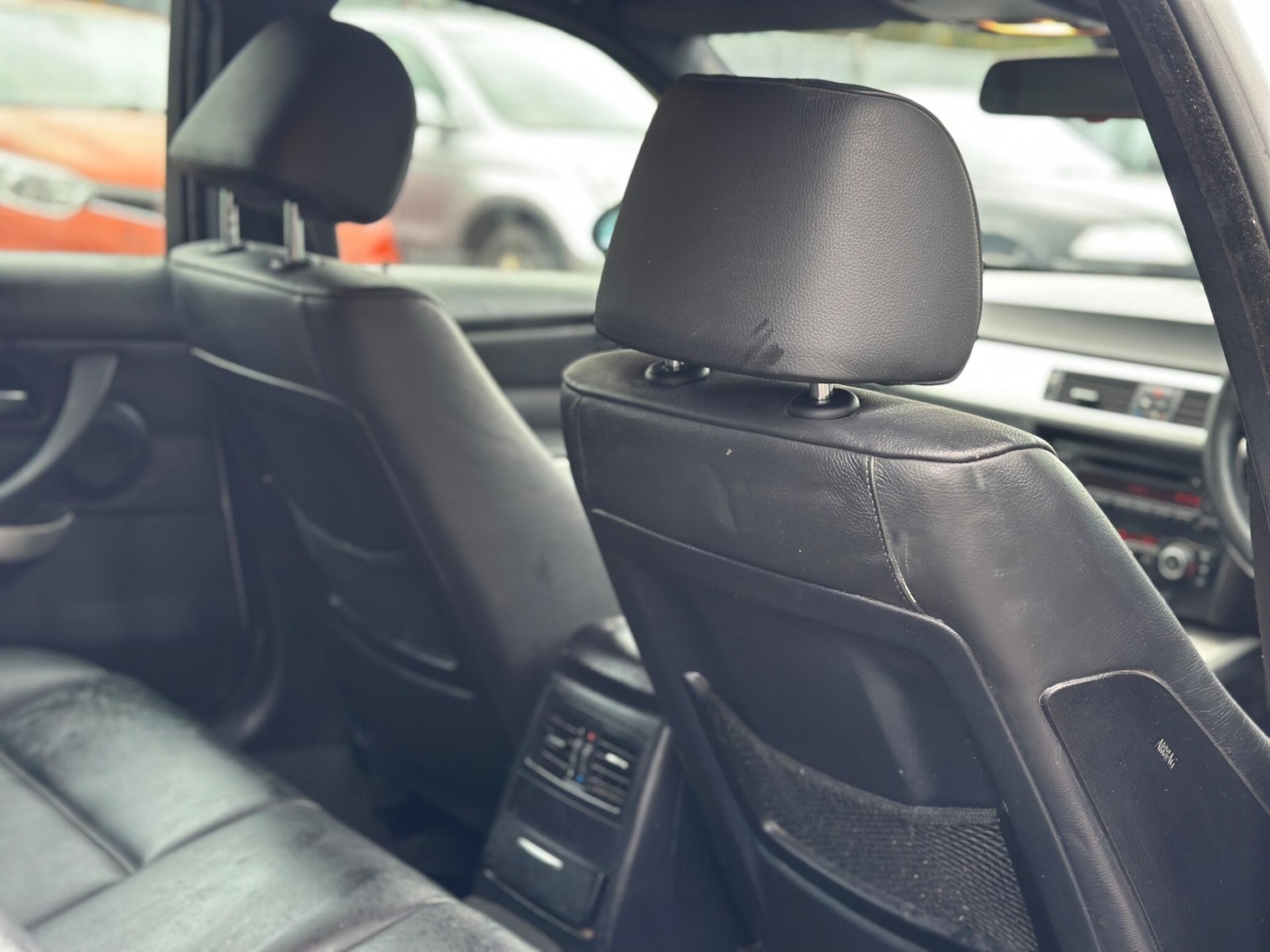 Used BMW 3 Series 2008 for sale - 76866392: Photo 28