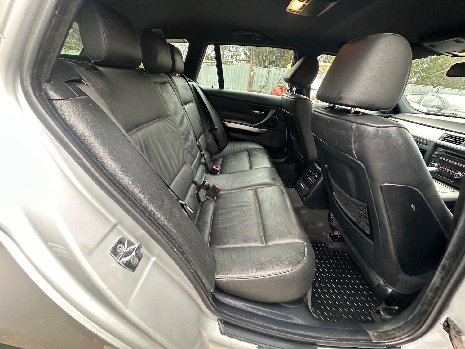 Used BMW 3 Series 2008 for sale - 76866392: Photo 29