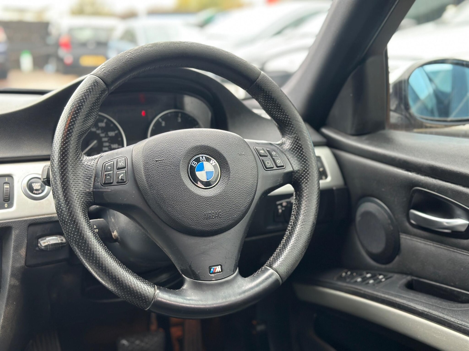 Used BMW 3 Series 2008 for sale - 76866392: Photo 30