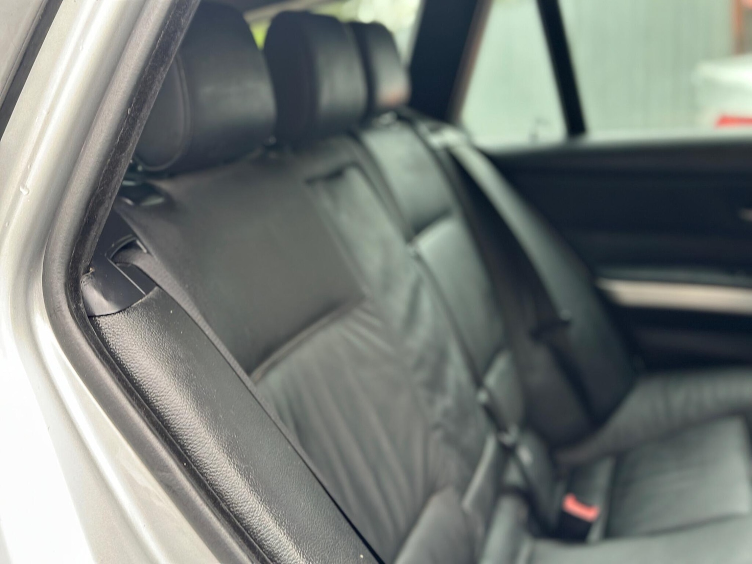 Used BMW 3 Series 2008 for sale - 76866392: Photo 32