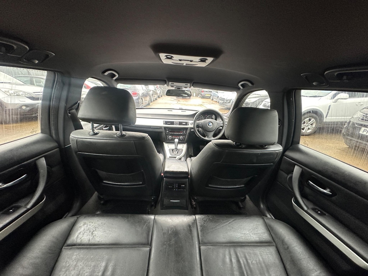 Used BMW 3 Series 2008 for sale - 76866392: Photo 34