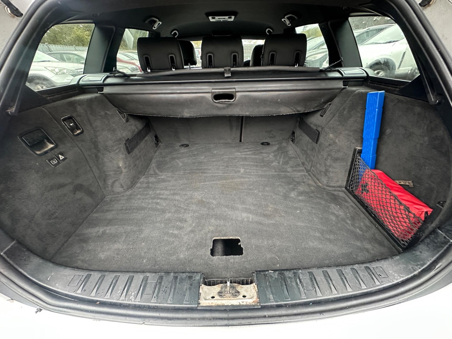 Used BMW 3 Series 2008 for sale - 76866392: Photo 35