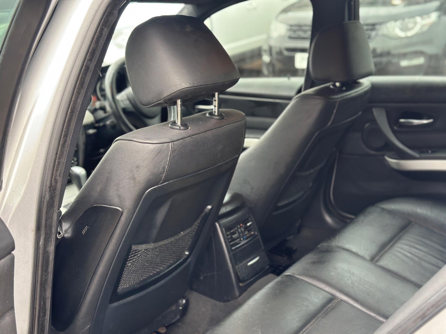 Used BMW 3 Series 2008 for sale - 76866392: Photo 37