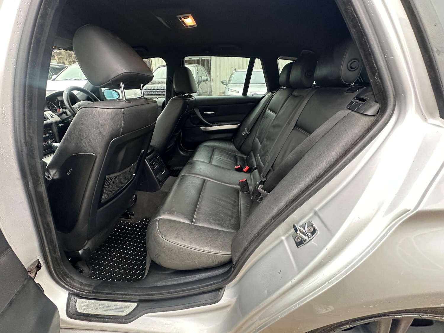 Used BMW 3 Series 2008 for sale - 76866392: Photo 39