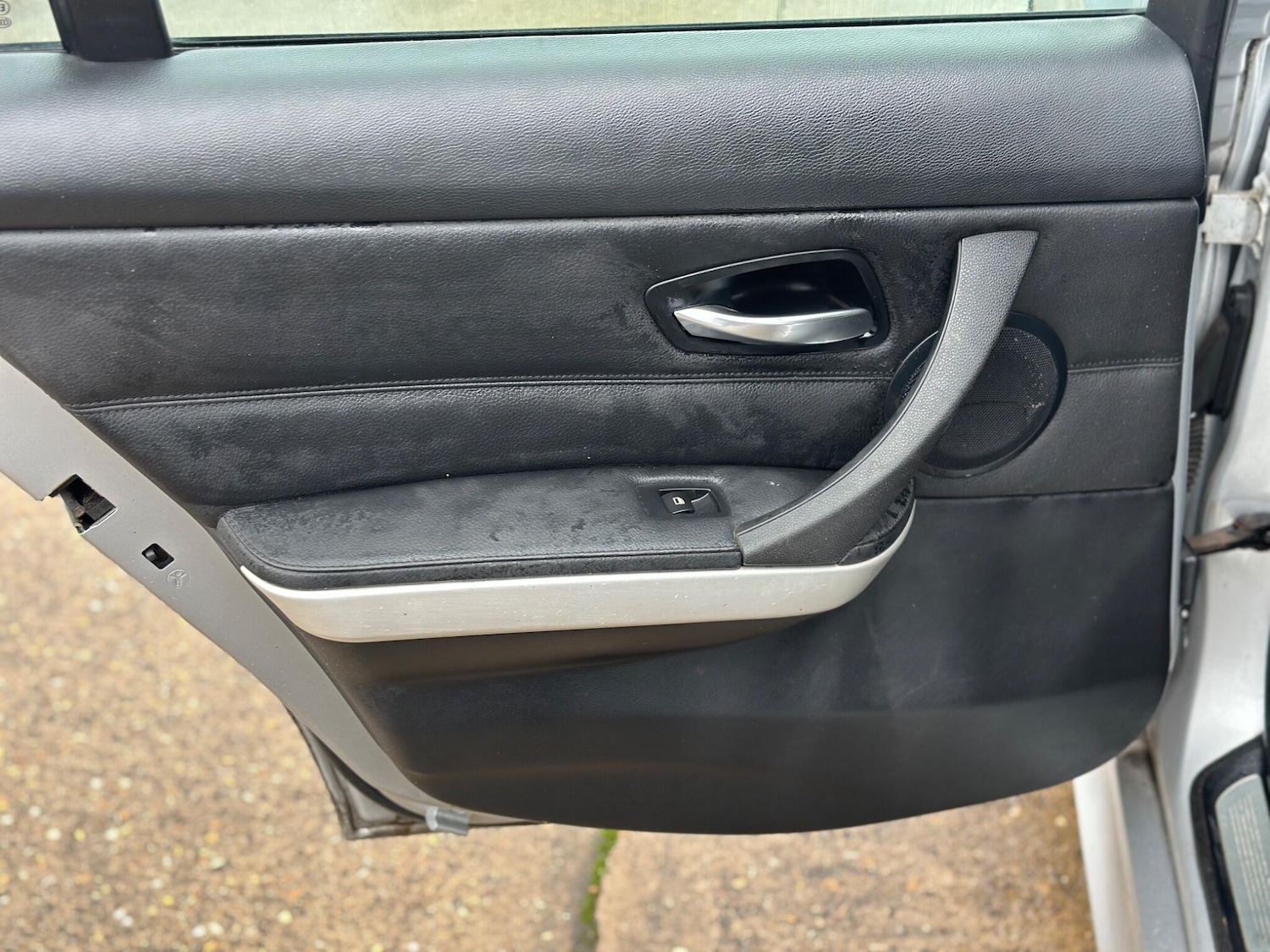 Used BMW 3 Series 2008 for sale - 76866392: Photo 41