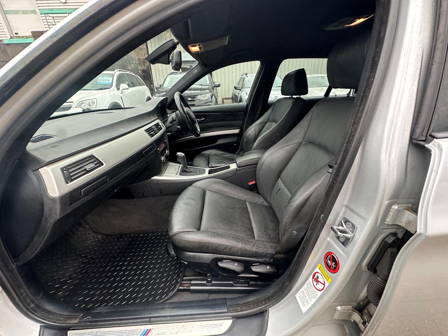 Used BMW 3 Series 2008 for sale - 76866392: Photo 42