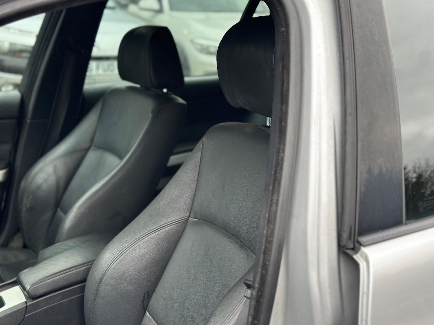 Used BMW 3 Series 2008 for sale - 76866392: Photo 43