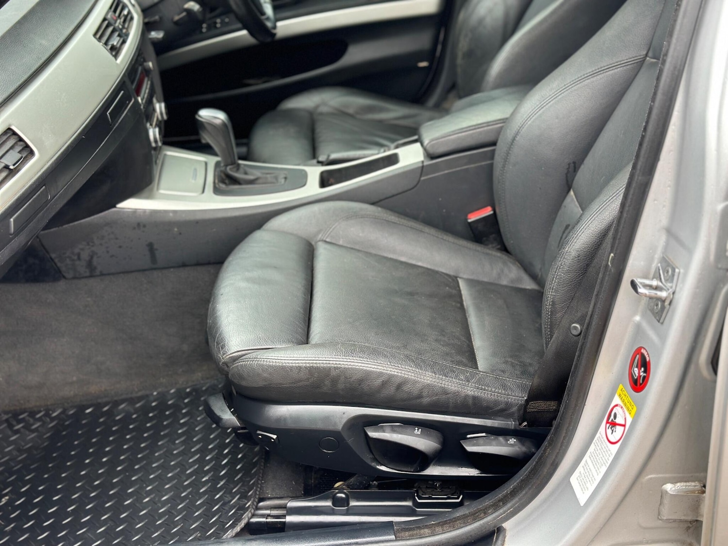 Used BMW 3 Series 2008 for sale - 76866392: Photo 44