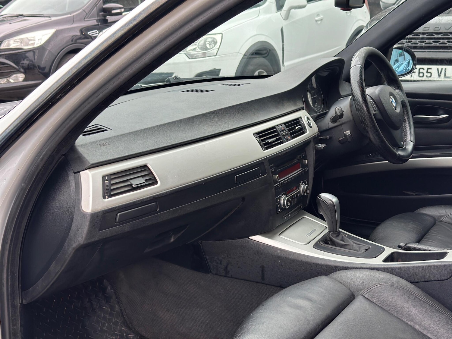 Used BMW 3 Series 2008 for sale - 76866392: Photo 45