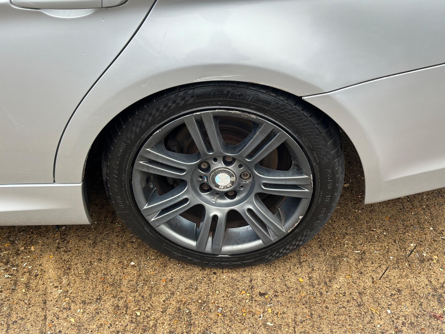 Used BMW 3 Series 2008 for sale - 76866392: Photo 48