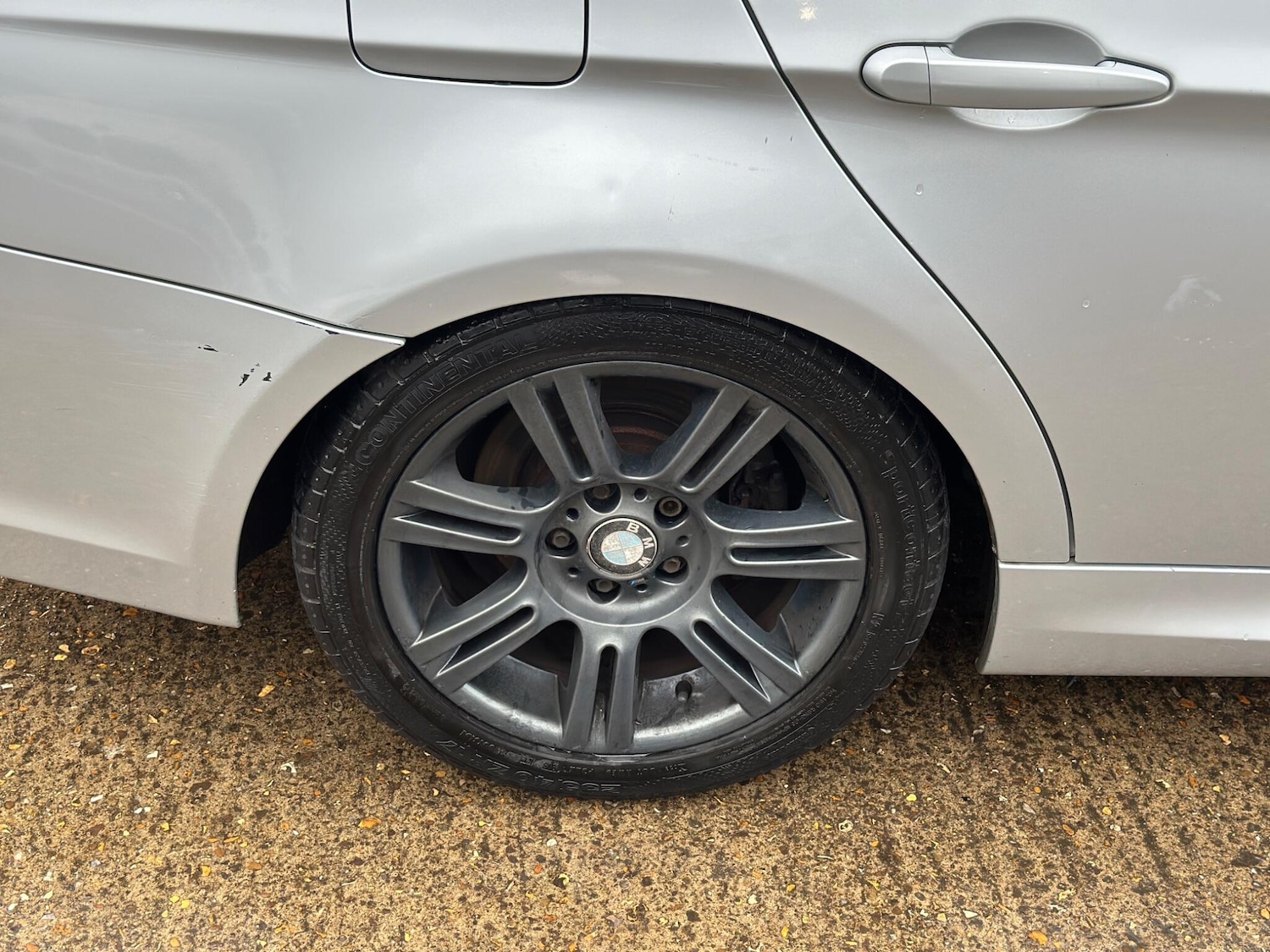 Used BMW 3 Series 2008 for sale - 76866392: Photo 49