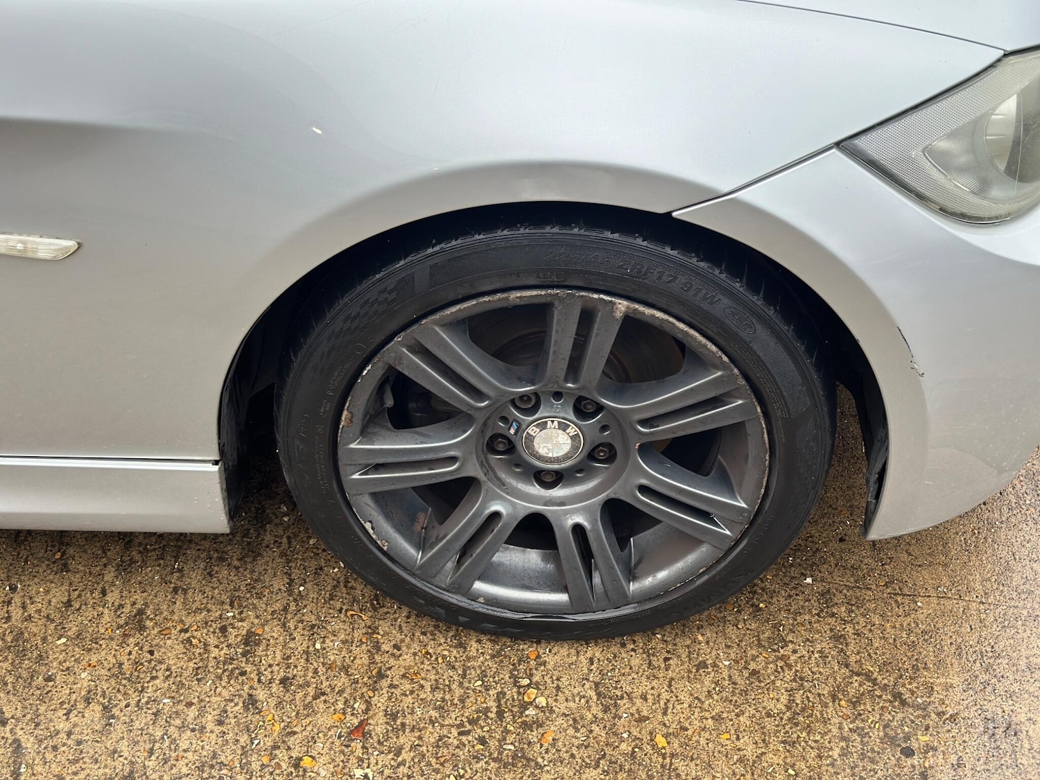 Used BMW 3 Series 2008 for sale - 76866392: Photo 50