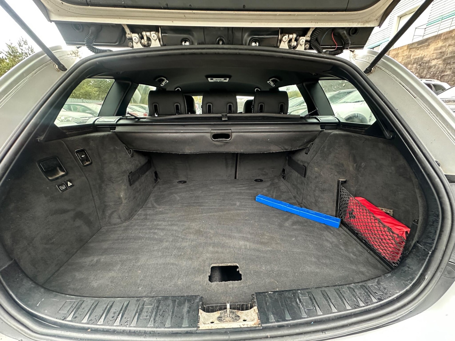 Used BMW 3 Series 2008 for sale - 76866392: Photo 8