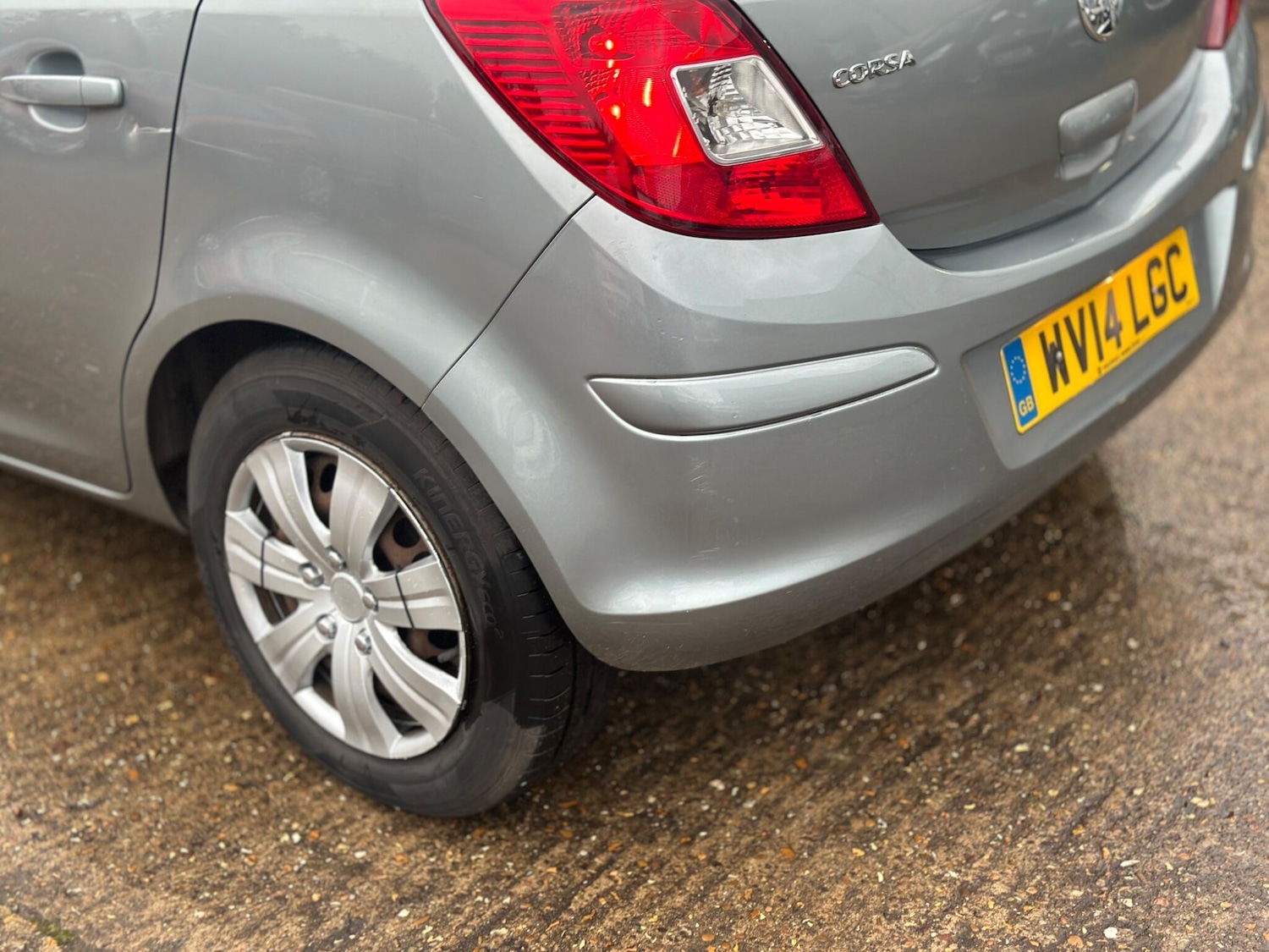 Used Vauxhall Corsa 2014 for sale - 77016009: Photo 15