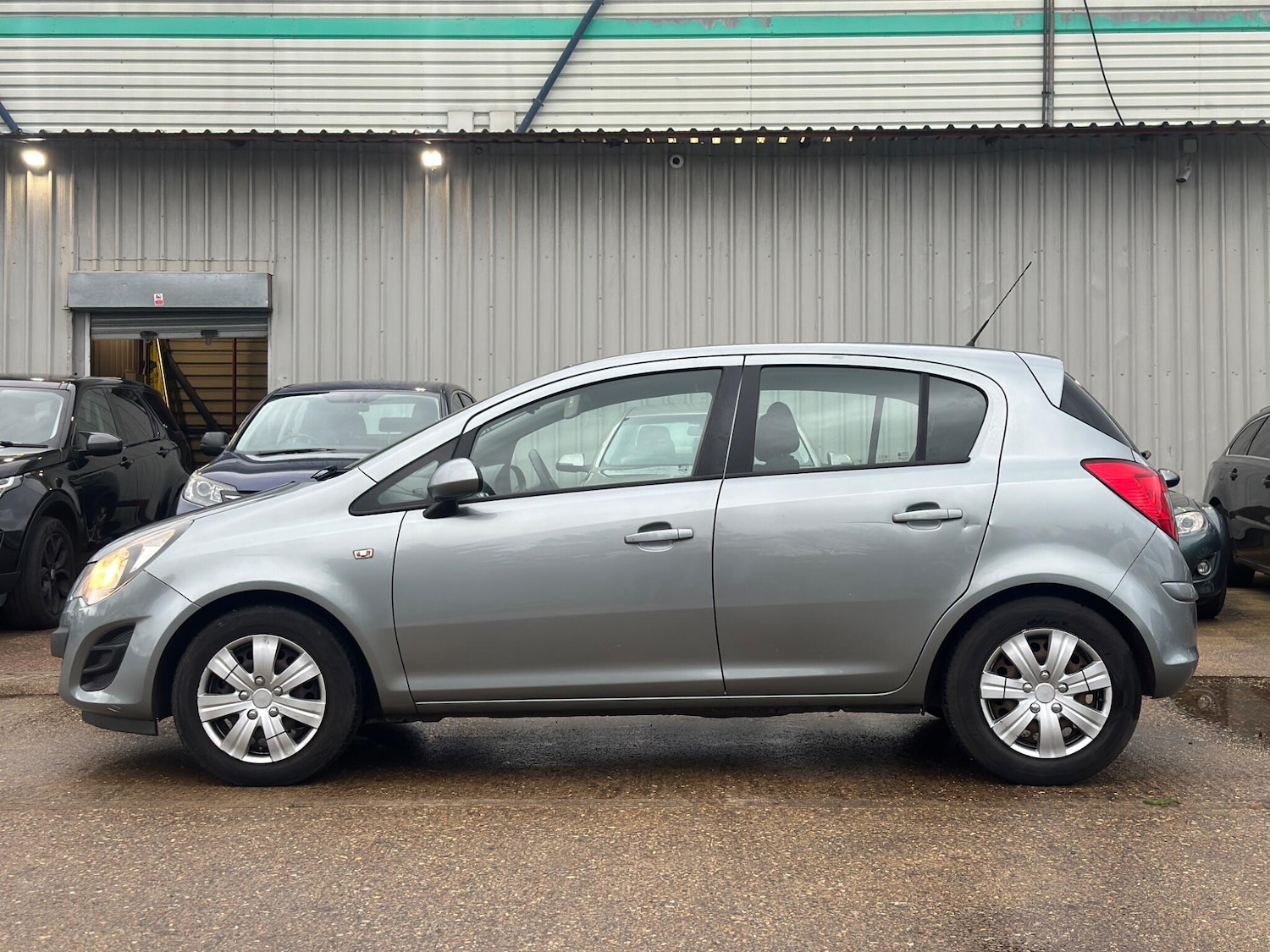 Used Vauxhall Corsa 2014 for sale - 77016009: Photo 18