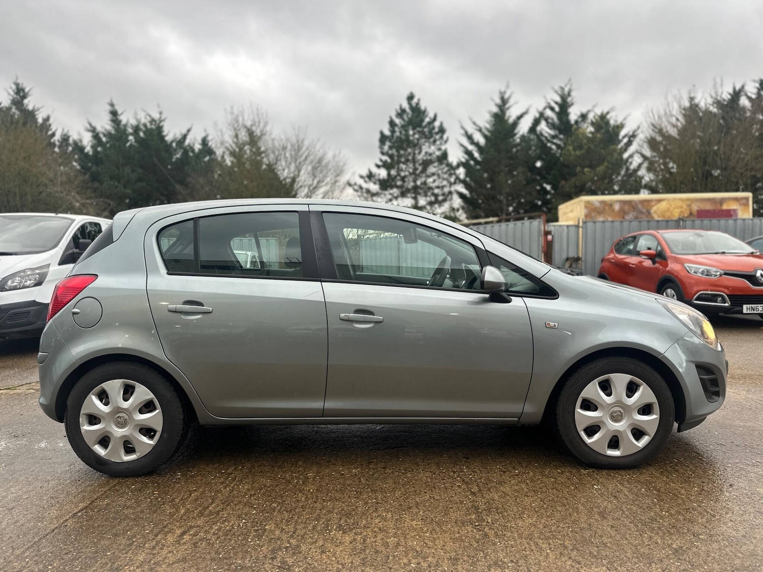 Used Vauxhall Corsa 2014 for sale - 77016009: Photo 19