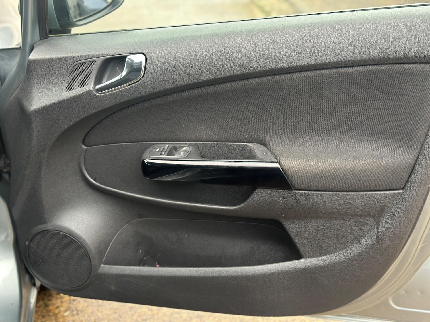 Used Vauxhall Corsa 2014 for sale - 77016009: Photo 22