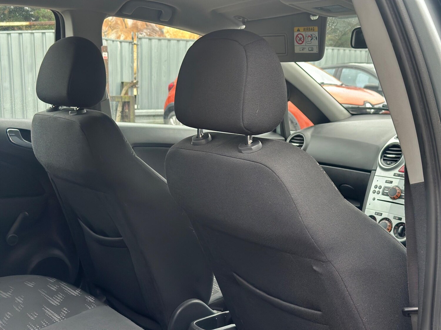 Used Vauxhall Corsa 2014 for sale - 77016009: Photo 30